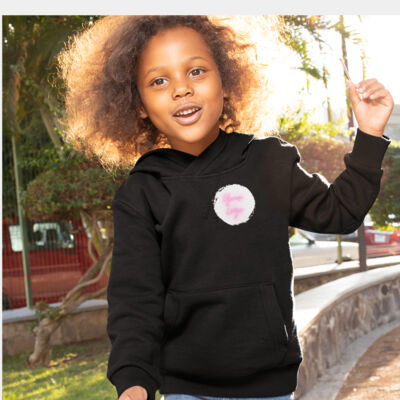 The Personalised Hoodie  Thumbnail