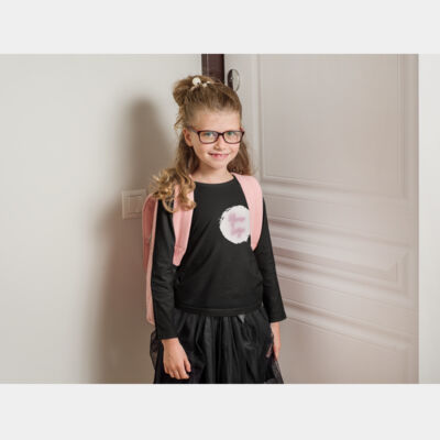 The Personalised Long Sleeve  Thumbnail