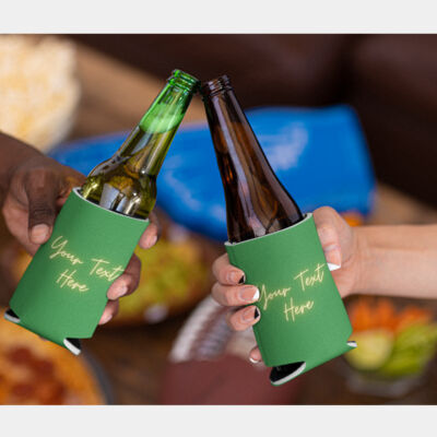 The Personalised Stubby Cooler Thumbnail