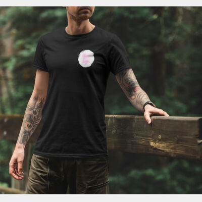 The Personalised Fitted Tee Thumbnail