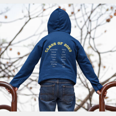 The Graduation Jumper Thumbnail