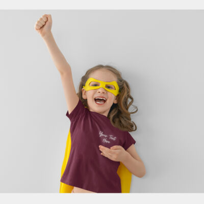 The Embrodered Tee Thumbnail