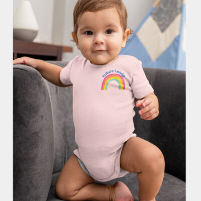 The Future Leader Onesie Thumbnail