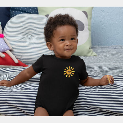 The Bright Smiles Onesie Thumbnail