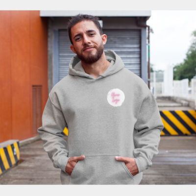 The Personalised Supply Hoodie Thumbnail