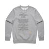 Mens United Crew (Clearance) Thumbnail