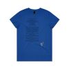 Women's Maple Tee Thumbnail