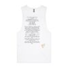 Mens Barnard Tank Thumbnail